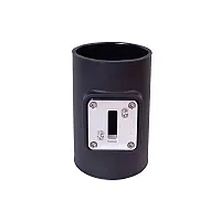 AIRAID 9641 Ubi 4.0' Maf Tube W/ 9700