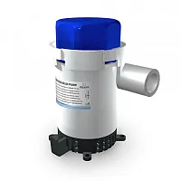 ALBIN 0102005 Cartridge Bilge Pump 1100 Gph 12V