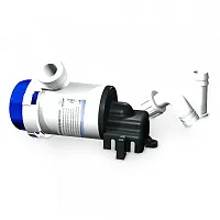ALBIN 0102007 Cartridge Bilge Pump Low 750 Gph12V