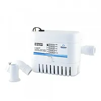 ALBIN 0104015 Automatic Bilge Pump 500 Gph 12V