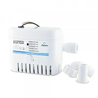ALBIN 0104016 Automatic Bilge Pump 750 Gph 12V