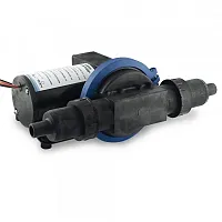 ALBIN 0301001 Diaphragm Pump 12V