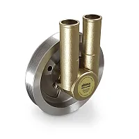 ALBIN 0501041 Engine Cooling Pump Serpentine Belt