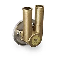 ALBIN 0501042 Engine Cooling Pump Beltless Pulley