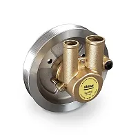 ALBIN 0501043 Engine Cooling Pump Serpentine Belt