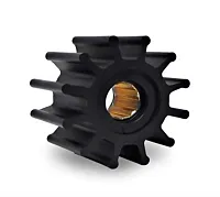 ALBIN 0601037 Premium Impeller Volvo Gas