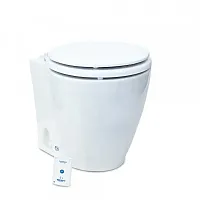 ALBIN 0702043 Design Toilet Elec Standard 12V