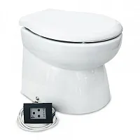 ALBIN 0704016 Premium Toilet Electric Low 12V