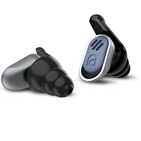 Assistive Audio Music Hearing Protection Ear Plugs USAA-MUS-NP-495