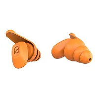 Assistive Audio Safety Noise Reducing Ear Plugs USAA-WRK-NP-497