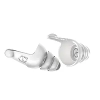 Assistive Audio Sleep Noise Reducing Ear Plugs USAA-SLP-NP-496
