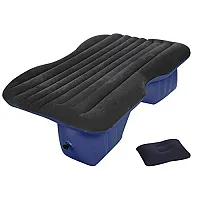 AIRBEDZ BLKPVCARMA Rr Seat Air Matrss Midsze