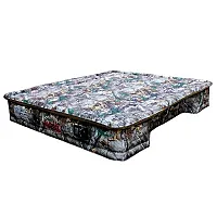 AIRBEDZ PPI402 Camo Abz 6 Bed Blt-In Pmp