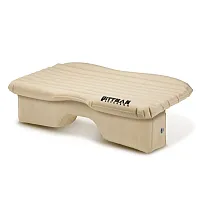 AIRBEDZ PPITANTRKM Rear Seat Mattress Full Size Tan