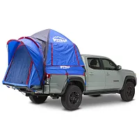 AIRBEDZ PPITBTM5 Ezup Truck Bed Tent 5&#039;-5.2&#039; Bed
