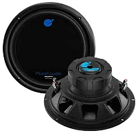 Planet 12&quot; Dvc Woofer 1800W Max