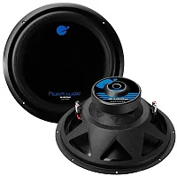 Planet Audio Anarchy 15&quot; Woofer Dual 4 Ohm Voice Coil Black Poly