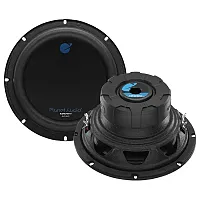 Planet 8&quot; Dvc Woofer  1200W Max 4 Ohm