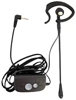 Midland Acc601 Tk14 Frs/Gmrs Speaker Mic/Earvox