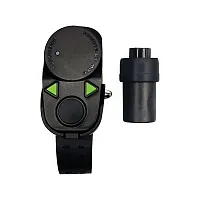 Acfd601 President - Acfd601 Remote Bluetooth Hands Free Steering Wheel Microphon