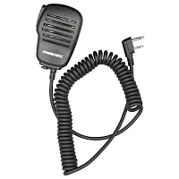 President Acmr407 President - Acmr407 Randy Fcc Speaker Microphone