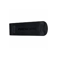 President Acmr409 President - Acmr409 Replacement Belt Clip For Randy & Randy Ii