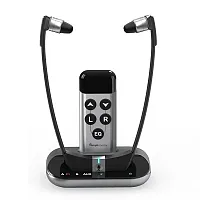 Amplicomms TV3500 TV Listening System TV3500