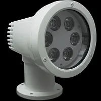 ACR ELECTRON 1960 Searchlight Rcl50 Led White 100K Cd