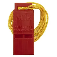 ACR ELECTRON 2227 Ww-3 Res-Q Whistle No Packaging