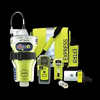 ACR ELECTRON 2349 Globalfix V4+Plb-400 Rapidditch Kit