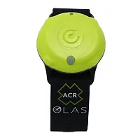 ACR ELECTRON 2981 Olas Wearable Mob Crew Tag - 4-Pack