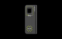 ACR ELECTRON 4620 Bivy Mesh With Lora