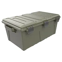 Mtm Ammo Crate Gear/Utility Box