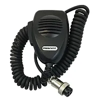 President Acus002 President - Acus002 4 Pin Factory Replacement Microphone For A