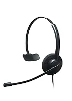 ADDASOUND CRYSTAL2731 Single Ear Noise Cancelling Headset