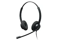 ADDASOUND CRYSTAL2732 Dual Ear Noise Cancelling Headset