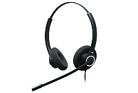 ADDASOUND CRYSTAL2832RG Dual Ear Advanced Noise Cancelling Heads