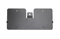 A.DESERT DES AC11154501 Front License Plate Bracket