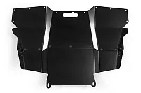 A.DESERT DES AC6705601N Toyota Tacoma Skid Plate For Stealt