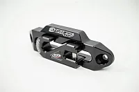 A.DESERT DES AC99157590 1 5/16&#039; Winch Frlead Plt Rcd Hk Blk