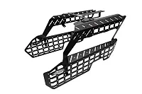 A.DESERT DES C110360180 Center Console Molle Panels