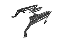 A.DESERT DES C1104901NA Center Console Molle Panels