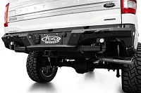A.DESERT DES R190020NA0 2024 Ford F-150 Black Label Rear Bu