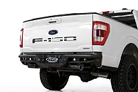 A.DESERT DES R190857128 2024 Ford F-150 Pro Bolt-On Rear Bu