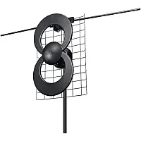 Antennas Direct(R) C2-V-Cjm Clearstream(Tm) 2V Uhf/Vhf Indoor/Ou