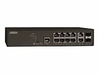 ADTRAN 17101561PF2 Netvanta 1560-08-65W Switch