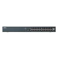 ADTRAN 17101564PF2 Netvanta 1560-24-370W