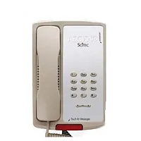 Aegis Aegis-P-08Ash Single Line Phone