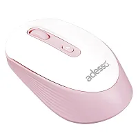 Adesso Imouse A30P Imouse A30 Wireless Computer Mouse With Ai Copilot Button, 4