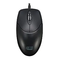 Adesso Imouse M6-Taa Imouse M6-Taa Wired Usb Computer Mouse, 3 Buttons, 1000 Dpi